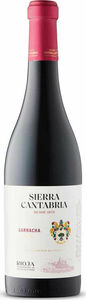 Sierra Cantabria Garnacha 2019, Doca Rioja Bottle