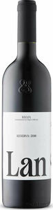 Bodegas Lan Reserva Doca 2018 Bottle