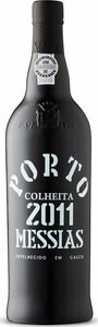 Messias Colheita Port 2011, Doc, Portugal Bottle