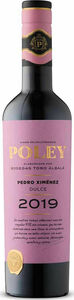 Toro Albalá Poley Pedro Ximénez Sherry 2019, Dop (500ml) Bottle