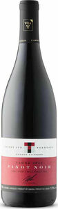Tawse Cherry Avenue Pinot Noir 2022, VQA Twenty Mile Bench, Niagara Escarpment, Ontario Bottle