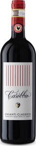 Tenuta Carobbio Chianti Classico Docg 2018, Panzano Bottle