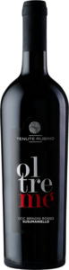 Tenute Rubino Susumaniello Oltremè 2021, D.O.C. Brindisi Rosso Bottle