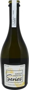 Heeman's Single Varietal Dabinett Hard Cider Bottle