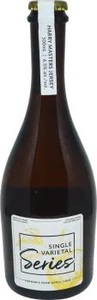 Heeman's Single Varietal Harry Masters Jersey Hard Cider Bottle