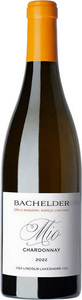 Bachelder Mio Chardonnay 2023, V.Q.A. Lincoln Lakeshore Bottle