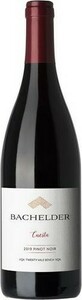 Bachelder Cuesta Pinot Noir 2023, VQA Twenty Mile Bench Bottle