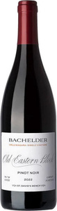 Bachelder Old Eastern Block Lowrey Vineyard Pinot Noir 2023, VQA St. David's Bench Bottle