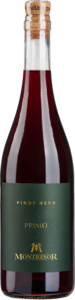 Montresor Primo Pinot Nero 2024, I.G.T. Trevenezie Bottle
