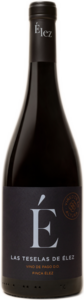 Finca Elez Las Teselas De Elez 2021, D.O. Vino De Pago Bottle