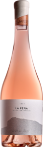 Milsetentayseis La Peña Rosado 2023, Ribera Del Duero Bottle