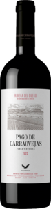 Pago De Carraovejas 2023, Ribera Del Duero Bottle