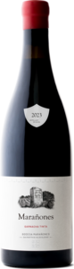Bodega Marañones Garnacha Tinta 2023, Vinos De Madrid Bottle