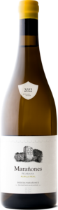 Bodega Marañones Marañones Blanco "Picarana" 2022, Vinos De Madrid Bottle