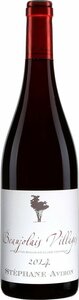Stéphane Aviron Beaujolais Villages 2021, A.C. Bottle