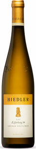 Hiedler Ried Käferberg 1ötw Grüner Veltliner 2022, Kamptal Bottle