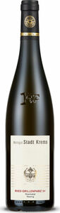Stadt Krems Ried Steiner Grillenparz 1ötw Riesling 2020, Kremstal Dac Bottle