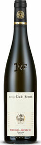 Stadt Krems Ried Steiner Grillenparz 1ötw Riesling 2019, Kremstal D.A.C. Bottle