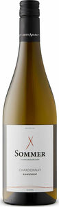 Sommer Kalkschicht Chardonnay 2023, D.A.C. Leithaberg Bottle