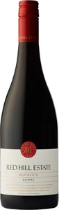 Red Hill Estate Shiraz 2024, Heathcote Bottle