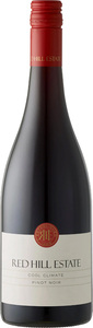 Red Hill Estate Cool Climate Pinot Noir 2024 Bottle