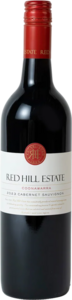 Red Hill Estate Cabernet Sauvignon 2023, Coonawarra Bottle