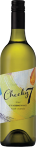 Cheeky 7 Chardonnay 2024, South Australia Bottle