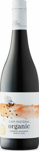 Cape Pastoral Organic Cabernet Sauvignon Merlot 2023, W.O. Western Cape Bottle