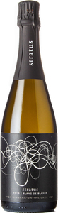 Stratus Blanc De Blancs 2017, VQA Niagara On The Lake Bottle