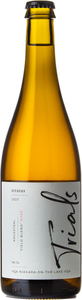 Stratus Trials Field Blend Ancestral Rosé 2024, Niagara On The Lake Bottle
