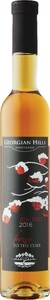 Georgian Hills Ida Red Frozen To The Core Fruit Wine 2024, Beaver Valley, Blue Mountains, Grey County, Ontario (375ml) Bottle