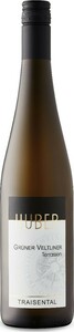 Markus Huber Grüner Veltliner Terrassen 2023, Traisental D.A.C. Bottle