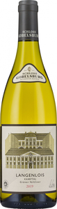 Schloss Gobelsburg Grüner Veltliner Langenlois 2024, Kamptal Dac Bottle