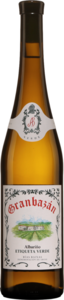Granbazán Etiqueta Verde 2024 2024, D.O. Rias Baixas Bottle