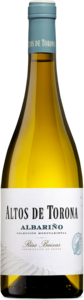 Altos De Torona Albariño 2024, D.O. Rias Baixas Bottle