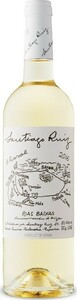 Bodegas Santiago Ruiz Santiago Ruiz 2024 2024, Rias Baixas Bottle
