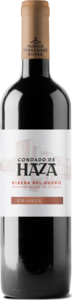 Familia Fernandez Rivera Condado De Haza Crianza 2022, D.O. Ribera Del Duero Bottle