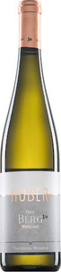 Markus Huber Riesling Ried Berg 1ötw 2023, Traisental Dac Reserve Bottle