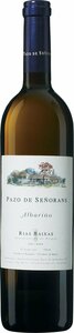 Pazo De Señoráns Albariño 2024, D.O. Rias Baixas Bottle