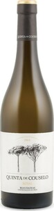 Quinta De Couselo Turonia Albariño O Rosal 2024, D.O. Rias Baixas Bottle