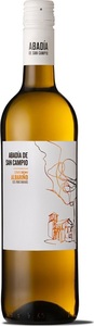 Terras Gauda Abadia De San Campio Albariño 2024, D.O. Rias Baixas Bottle