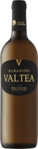 Vilarvin Valtea 2024, D.O. Rias Baixas Bottle
