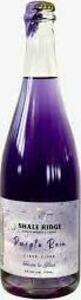 Shale Ridge Purple Rain Bottle