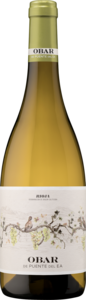 Puente Del Ea Obar De Puente Del Ea Blanco 2024, D.O.Ca Rioja Bottle