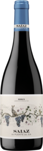 Puente Del Ea Saiaz De Puente Del Ea Crianza 2021, D.O.Ca Rioja Bottle