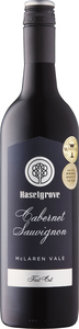 Haselgrove First Cut Cabernet Sauvignon 2021, Mclaren Vale Bottle
