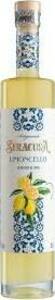 Siracusa Limoncello Bottle