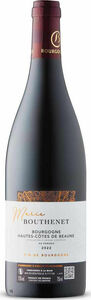 Marie Bouthenet Bourgogne Hautes Côtes De Beaune 2022, Aoc Bottle