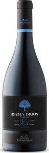 Wine Art Idisma Drios Xi Xinomavro 2020, Drama Bottle