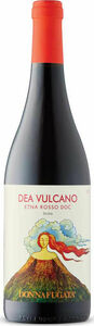 Donna Fugata Dea Vulcano 2022, D.O.C. Etna Rosso Bottle